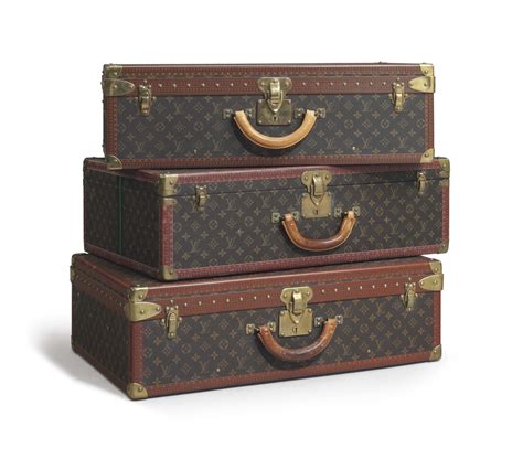 old louis vuitton mini suit case|Louis Vuitton suitcase price.